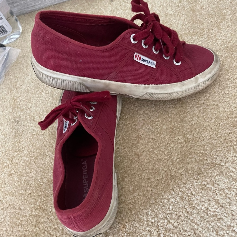 SUPERGA